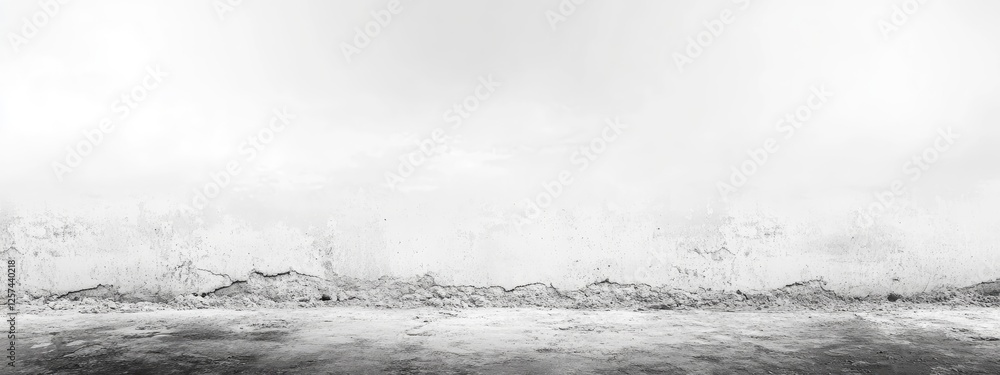 Grungy Wall, Floor, Room, Monochrome, Background, Design, Texture, Interior Grungy Wall, Floor, Room, Monochrome, Background, Design, Texture, Interior