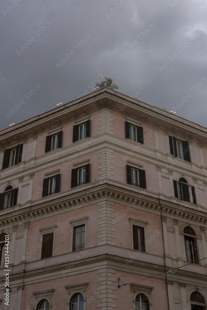 Obraz premium Rome