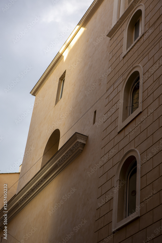 Fototapeta premium Rome