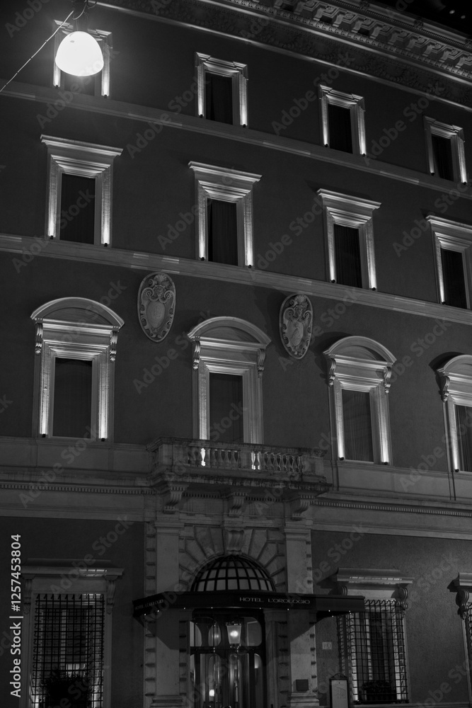 Fototapeta premium Rome