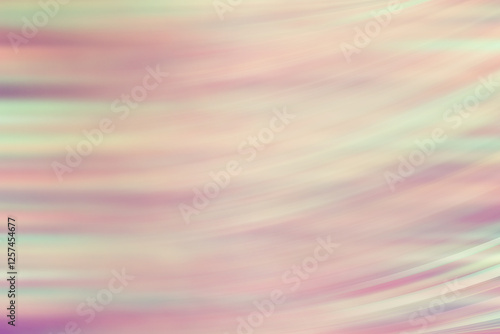 Wallpaper Mural spring light green blur background, glowing blurred design, summer background for design wallpaper Torontodigital.ca