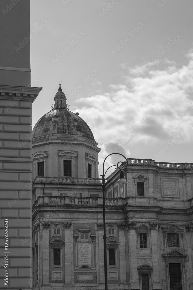 Rome Rome
