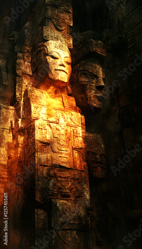 Minimalist background for creative design