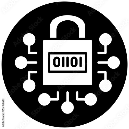 Encryption Icon