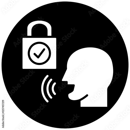Voice Icon