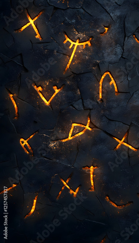 Minimalist background for creative design