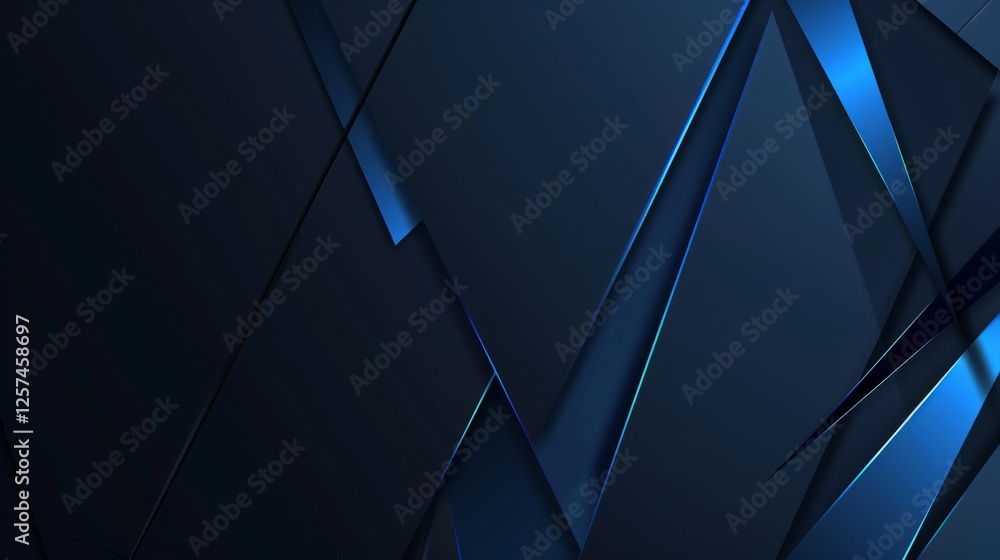 Abstract minimalist wallpaper with intersecting lines and polygons on blue background. Featuring white space in the center for text, ideal for design templates and modern banners. Abstract minimalist wallpaper with intersecting lines and polygons on blue background. Featuring white space in the center for text, ideal for design templates and modern banners.