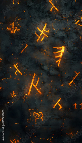 Minimalist background for creative design