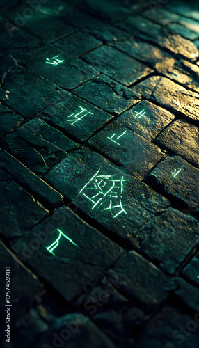 Minimalist background for creative design