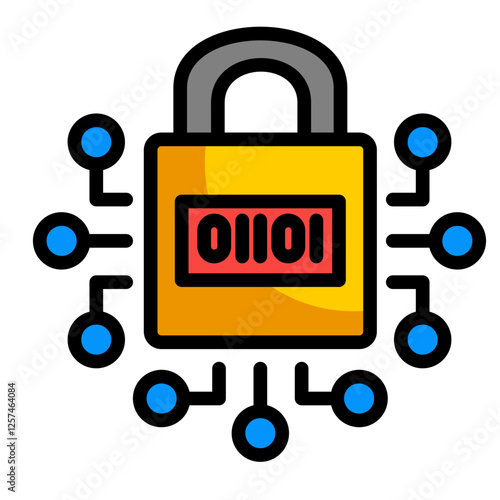 Encryption Icon
