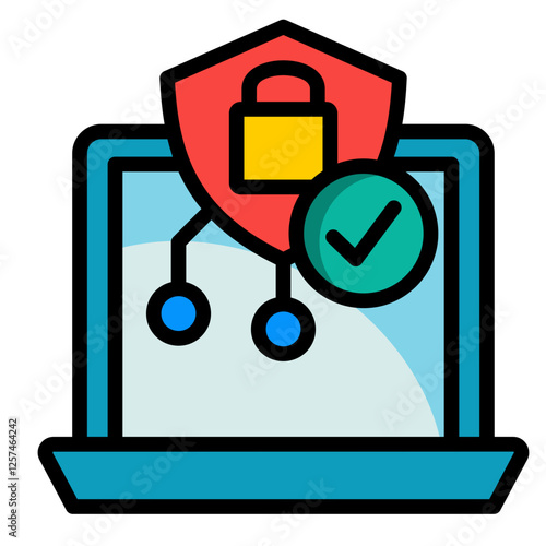 Security Icon