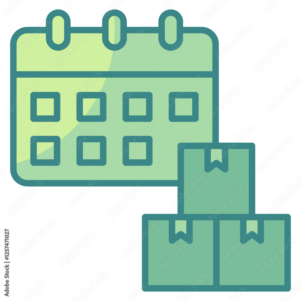 Stock Icon Element For Design Stock Icon Element For Design