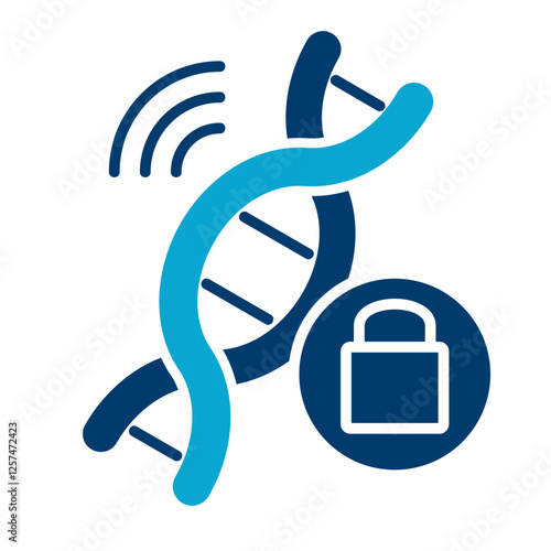 Dna Icon
