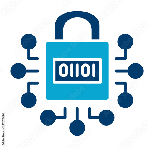 Encryption Icon