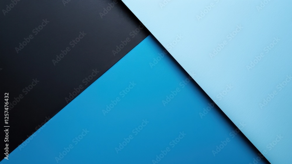 Photo of Blue Background with Minimalist Lines and Curves for Design, Featuring White Space in the Center for Text. Ideal for Banner Templates and Digital Projects. Minimalist Wallpaper. Photo of Blue Background with Minimalist Lines and Curves for Design, Featuring White Space in the Center for Text. Ideal for Banner Templates and Digital Projects. Minimalist Wallpaper.