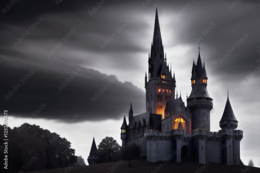 Dark Castle Dark Castle