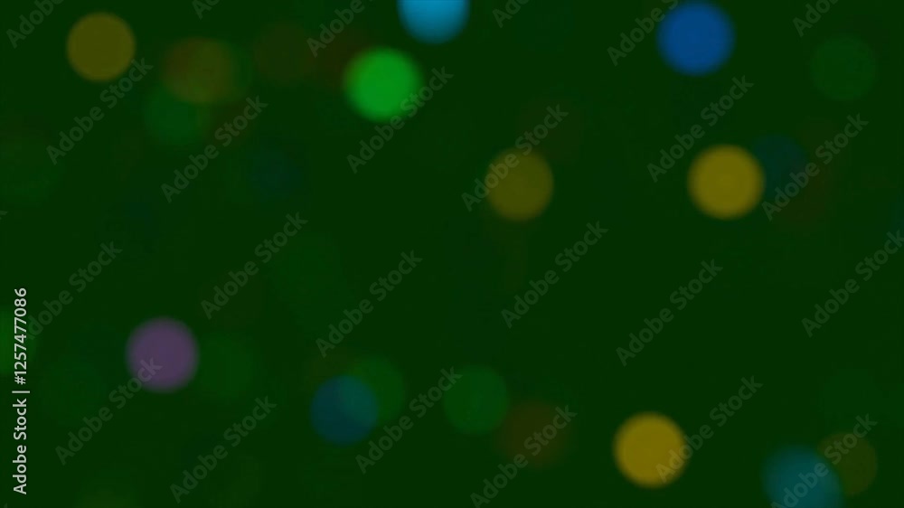 green bokeh abstract background green bokeh abstract background