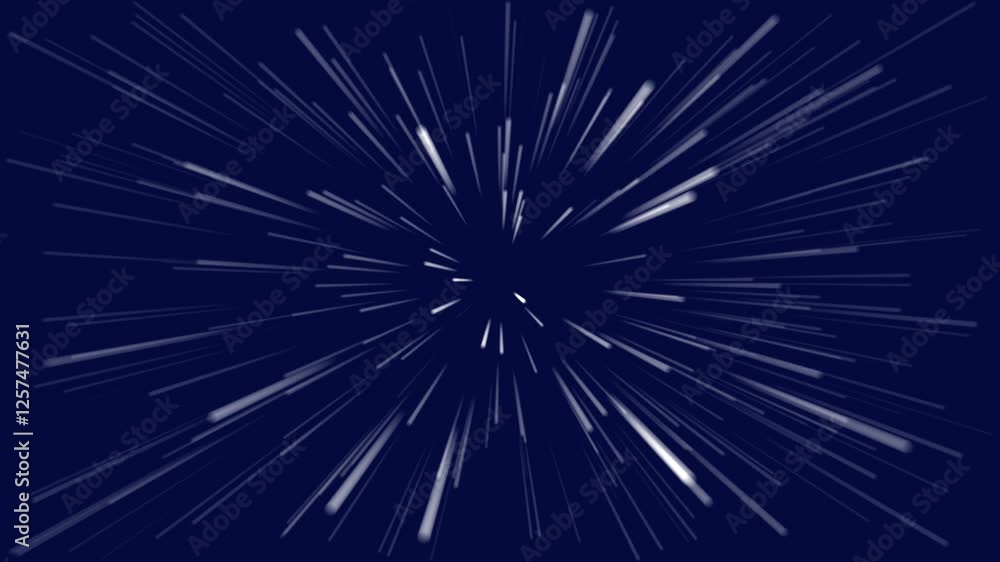 Line Speed Abstract Background Loop Animation Line Speed Abstract Background Loop Animation