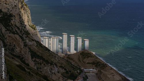 Gibraltar, Europe, giblartar, great brirain
