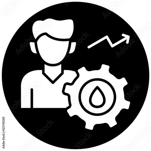 Broker Icon