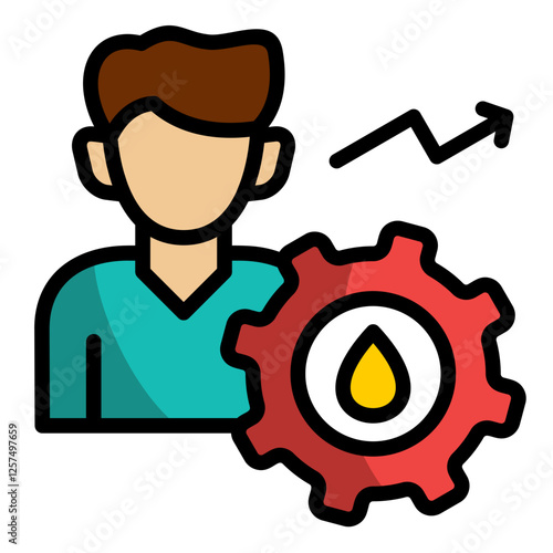 Broker Icon