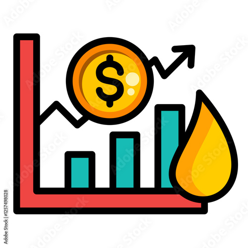 Index Fund Icon
