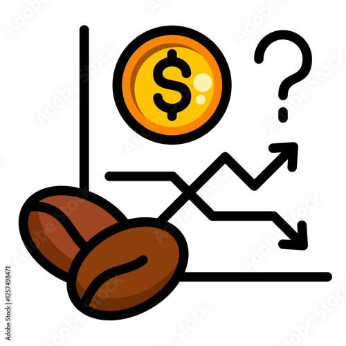 Speculation Icon
