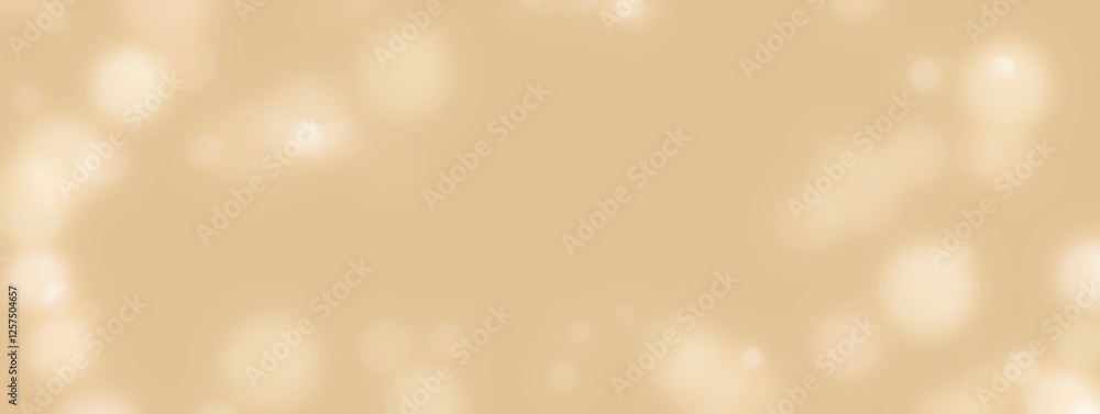 Festive abstract Christmas bokeh background - bokeh lights beige - New Year, Anniversary, Wedding, banner
Festive abstract Christmas bokeh background - bokeh lights beige - New Year, Anniversary, Wedding, banner