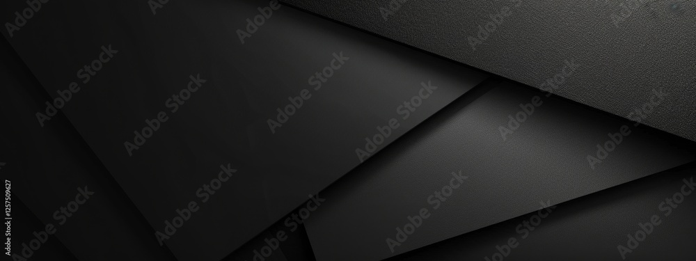 Abstract dark linear pattern wallpaper with copy space in the center. Perfect for design templates, banners, and modern digital backgrounds. Abstract dark linear pattern wallpaper with copy space in the center. Perfect for design templates, banners, and modern digital backgrounds.