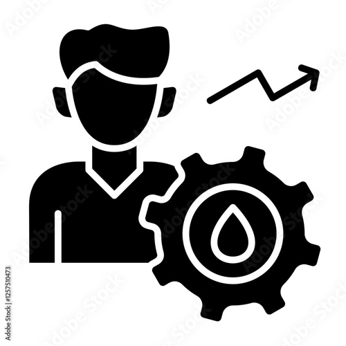Broker Icon