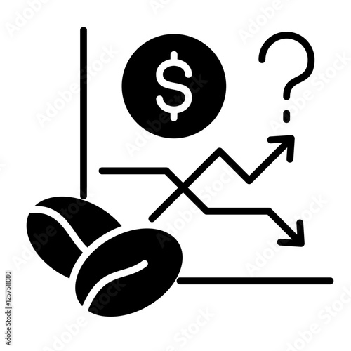 Speculation Icon