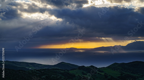 Europe, andalusia, spain, espania, chiszpania