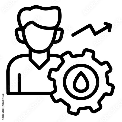 Broker Icon
