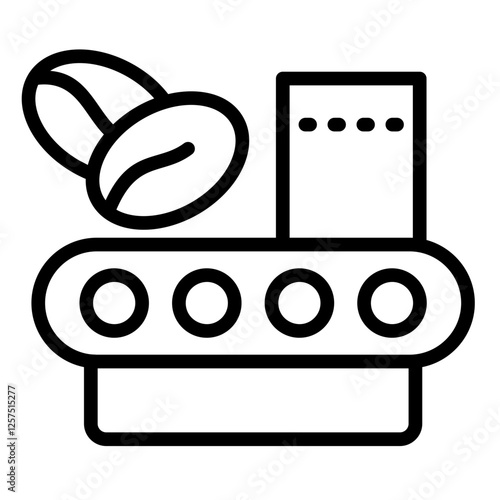 Production Icon