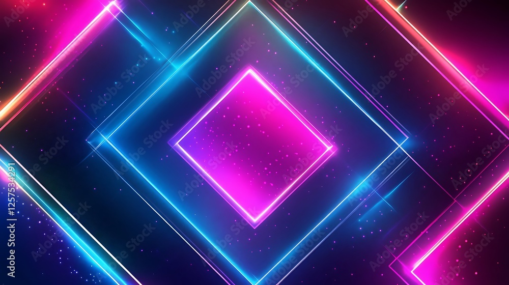 Obraz premium abstract colorful background