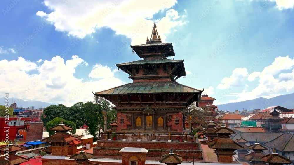 Gokarneshwor Mahadev Temple is a revered Hindu shrine in Nepal, dedicated to Lord Shiva. A site of deep spiritual significance, it attracts pilgrims for sacred rituals and divine atmosphere. Gokarneshwor Mahadev Temple is a revered Hindu shrine in Nepal, dedicated to Lord Shiva. A site of deep spiritual significance, it attracts pilgrims for sacred rituals and divine atmosphere.