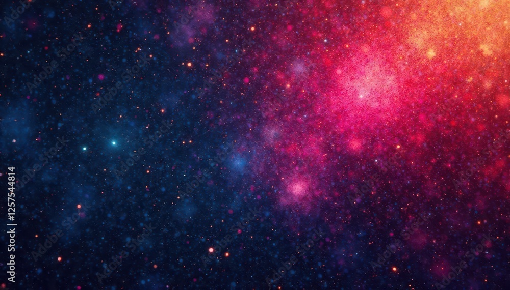 Naklejka premium Rough, dark color noise pattern; grunge aesthetic , texture, effect