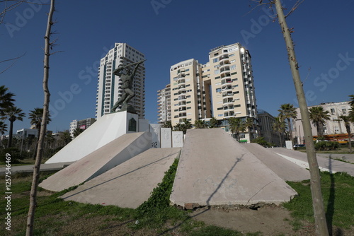 Vollga, Durres Albania