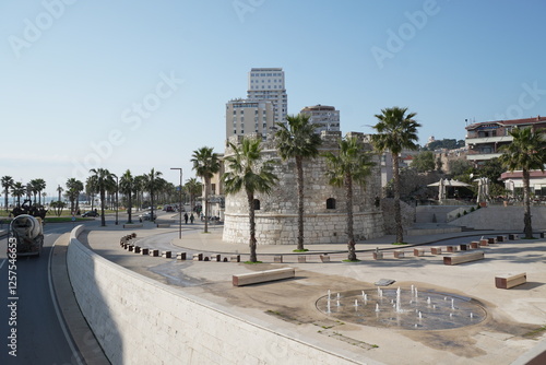 Vollga, Durres - Albania