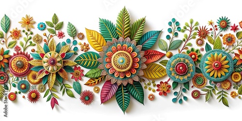 Elegant Boho Wall Decor: Nature-Inspired Macrame & Woven Art