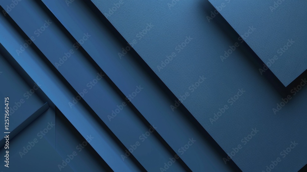Abstract minimalist wallpaper with minimalistic rectangles and lines on blue background. Featuring white space in the center for text, ideal for design templates and modern banners. Abstract minimalist wallpaper with minimalistic rectangles and lines on blue background. Featuring white space in the center for text, ideal for design templates and modern banners.