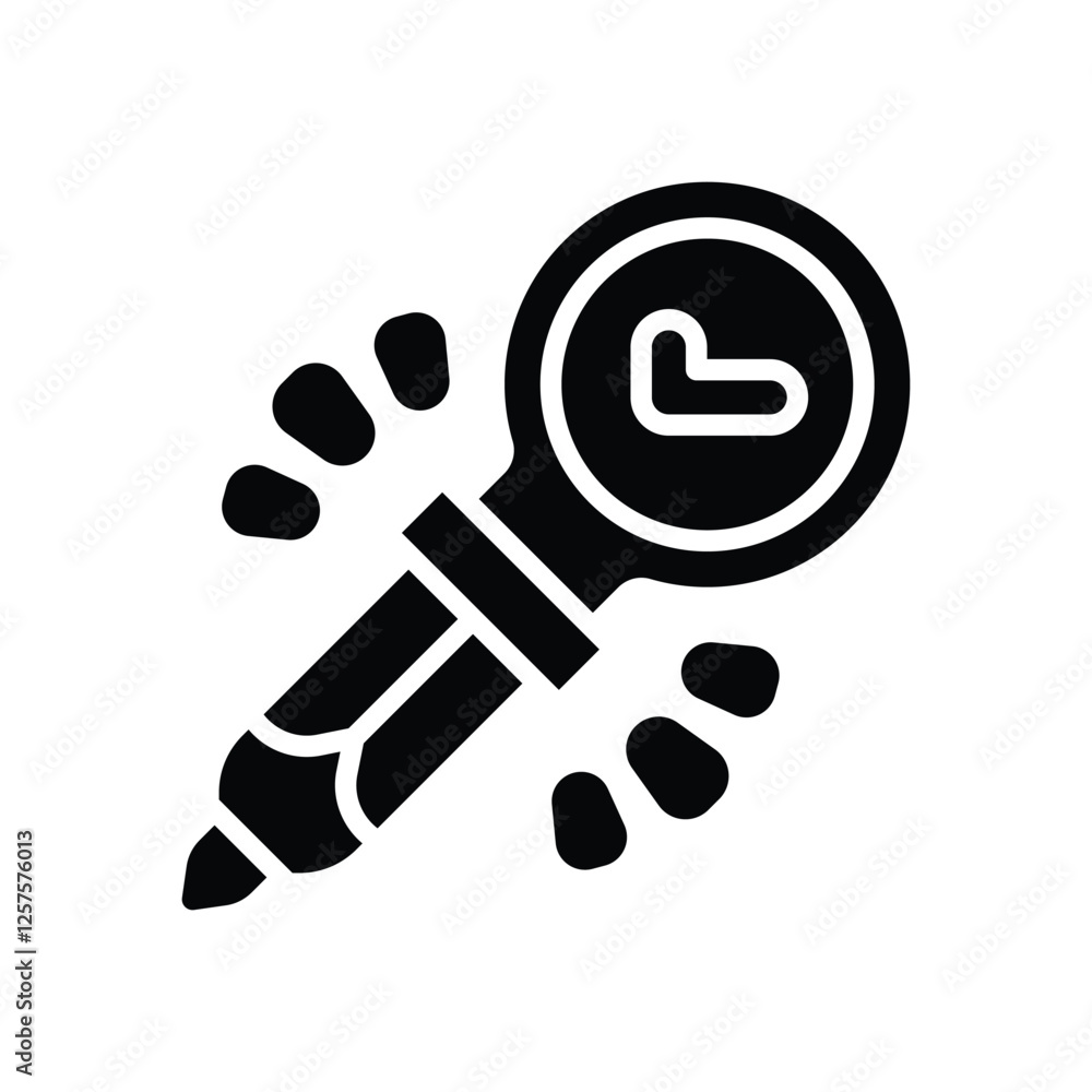 creative solid icon. vector icon for your website, mobile, presentation, and logo design. creative solid icon. vector icon for your website, mobile, presentation, and logo design.