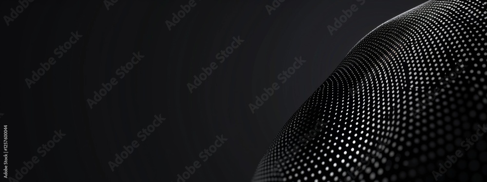 Minimalist Black Background with Circles and Dots for Design, Featuring White Space in the Center for Text. Abstract Geometric Modern Wallpaper Ideal for Banner Templates and Digital Projects. Minimalist Black Background with Circles and Dots for Design, Featuring White Space in the Center for Text. Abstract Geometric Modern Wallpaper Ideal for Banner Templates and Digital Projects.