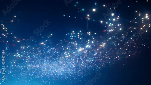 Night Sky Celebration