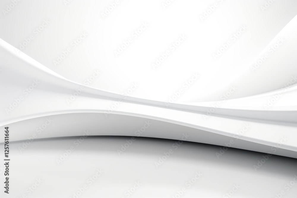 Free abstract white background minimal futuristic architectural space wallpaper Free abstract white background minimal futuristic architectural space wallpaper