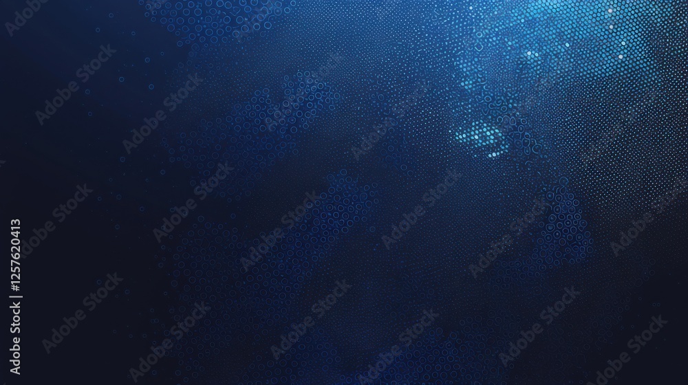 Abstract geometric background with blue and black tones. Featuring stellar wave patterns. Showcasing radiant and futuristic designs. Ideal for digital art and cosmic visuals. Abstract geometric background with blue and black tones. Featuring stellar wave patterns. Showcasing radiant and futuristic designs. Ideal for digital art and cosmic visuals.