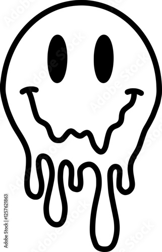 smiley face