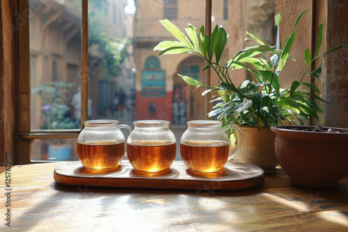Arabian Tea