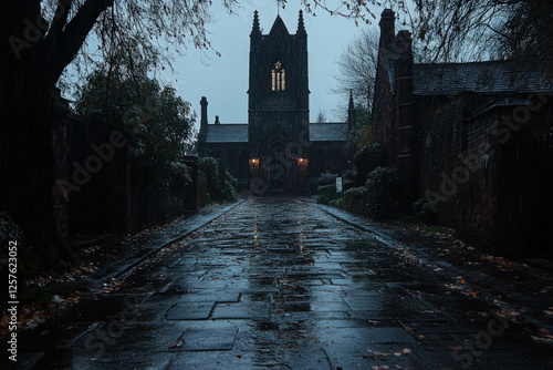 Ashbourne