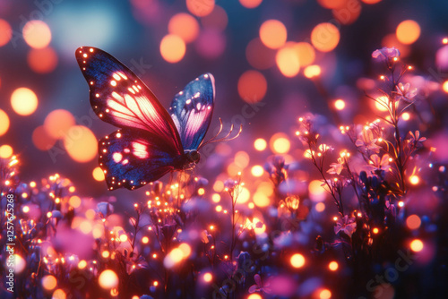 Fairy Background